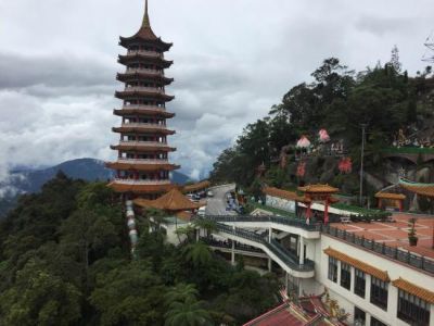 Chin Swee Cave Temple