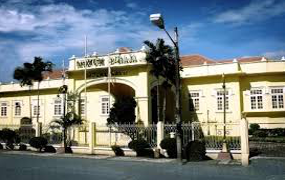 Istana-Batu-Royal-Museum