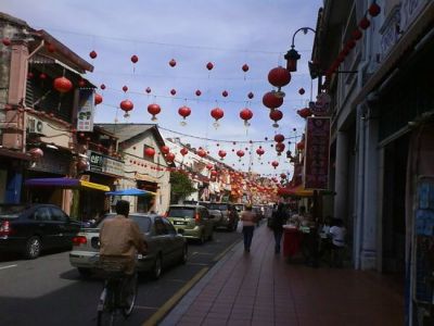 Jonker Street