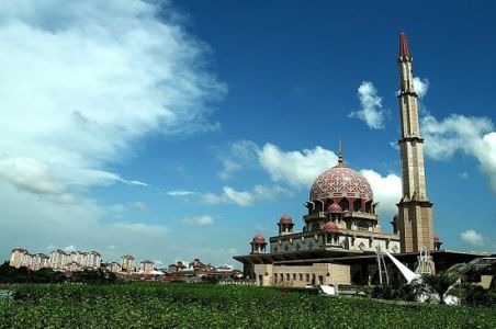 Putra Mosque