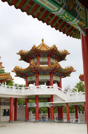 Thean Hou Temple