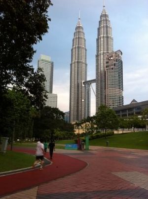 Klcc